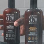 American Crew Daily Moisturising Conditioner 1000ml - Image 2