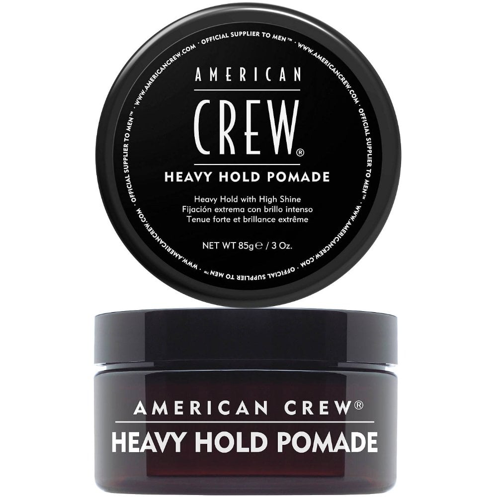 american-crew-heavy-hold-pomade-for-strong-hold-with-high-shine-85g-p8330-21932_image.jpg American Crew High Hold Pomade 85g - Image 1