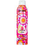 Amika Perk Up Ultra Oil Control Dry Shampoo 250ml - Image 3