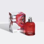 Cacharel Amor Amor Eau De Toilette 100ml - Image 3