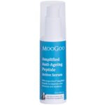 MooGoo Amplified Anti-Ageing Peptide Active Serum 25ml - Image 2
