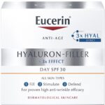 Eucerin Anti-Age Hyaluron Filler Day Cream SPF30 50ml - Image 3
