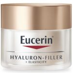 Eucerin Anti-Age Hyaluron Filler & Elasticity Day Cream SPF15 50ml - Image 3
