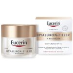 Eucerin Anti-Age Hyaluron Filler & Elasticity Day Cream SPF15 50ml - Image 4