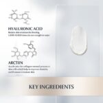 Eucerin Anti-Age Hyaluron Filler & Elasticity Day Cream SPF30 50ml - Image 2