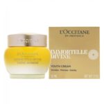 L'Occitane Anti-Ageing Immortelle Divine Creme 50ml - Image 2