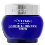 L'Occitane Anti-Ageing Immortelle Precious Creme 50ml - Image 2