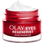 Olay Regenerist Niacinamide Eye Cream 15ml - Image 2