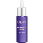 Olay Retinol 24 Max Night Serum with +40% Glycerin 40ml - Image 2