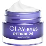 Olay Retinol 24 Night Eye Cream 15ml - Image 3