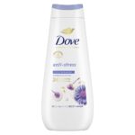 Dove Advanced Care Anti-Stress Body Wash 400ml - Image 6