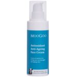 MooGoo Antioxidant Anti-Ageing Face Cream 75g