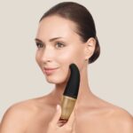 GESKE Aqua Stream Face Cleanser 8 In 1 Grey - Image 5