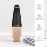 GESKE Aqua Stream Face Cleanser 8 In 1 Grey - Image 2