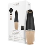 GESKE Aqua Stream Face Cleanser 8 In 1 Grey - Image 4