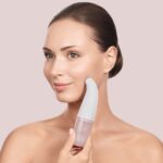 GESKE Aqua Stream Face Cleanser 8 In 1 Starlight - Image 8