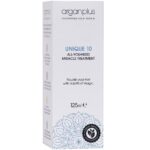 Argan Plus Unique 10 All-You-Need Miracle Treatment 125ml - Image 2