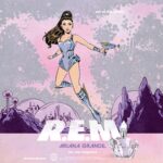 Ariana Grande R.E.M. Eau De Parfum 30ml - Image 5