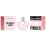 Ariana Grande Thank U Next Eau De Parfum 50ml - Image 3