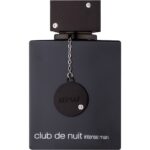 Armaf Club De Nuit Intense Man Eau De Toilette 105ml - Image 2