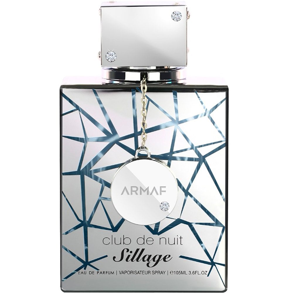 armaf-club-de-nuit-sillage-eau-de-parfum-105ml-p20043-41760_image.jpg Armaf Club De Nuit Sillage Eau De Parfum 105ml - Image 1