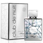 Armaf Club De Nuit Sillage Eau De Parfum 105ml - Image 2