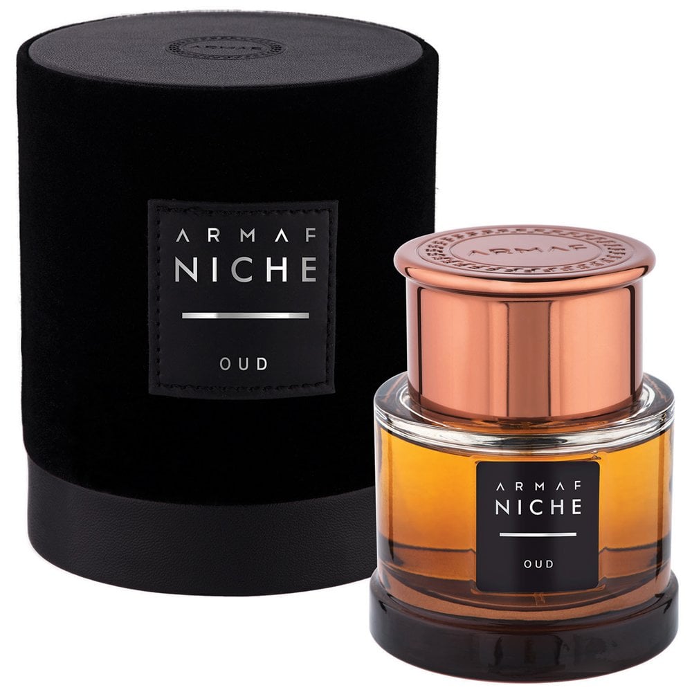 armaf-oud-niche-eau-de-parfum-90ml-p21569-46762_image.jpg Armaf Oud Niche Eau De Parfum 90ml - Image 1