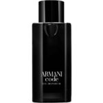 Giorgio Armani Armani Code Eau De Parfum 125ml - Image 3