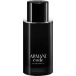 Giorgio Armani Armani Code Eau De Parfum 75ml - Image 3
