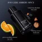Giorgio Armani Armani Code Eau De Parfum 75ml - Image 2
