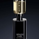 Giorgio Armani Armani Code Eau De Parfum 75ml - Image 4