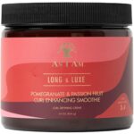 As I Am Long & Luxe Curl Enhancing Smoothie 454g - Image 3