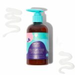 As I Am Born Curly Avocado Shea CoWash 240ml - Image 2