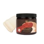 As I Am Classic Coconut CoWash for Curly & Wavy Hair 454g - Image 4