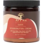 As I Am Classic Doublebutter Cream 227g - Image 2