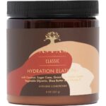 As I Am Classic Hydration Elation Conditioning Treatment 227g - Image 4