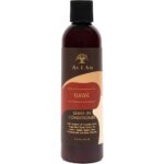 As I Am Classic Leave-In Conditioner 237ml - Image 3