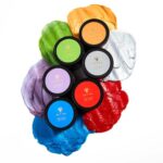 As I Am Curl Colour Sassy Silver Temporary Colour 182g - Image 5
