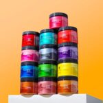 As I Am Curl Colour Sassy Silver Temporary Colour 182g
