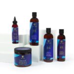 As I Am Dry & Itchy Scalp Care CoWash 454g