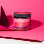 As I Am Long & Luxe GroWash Cleansing Creme Conditioner 454g