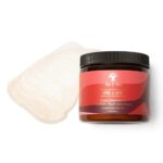 As I Am Long & Luxe GroWash Cleansing Creme Conditioner 454g - Image 4
