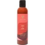 As I Am Long & Luxe GroYogurt Leave-In Conditioner 237ml - Image 2