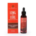 As I Am Long & Luxe Scalp Serum 60ml - Image 4