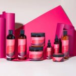 As I Am Long & Luxe Strengthening Shampoo & Conditioner 2 x 355ml - Image 4