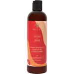 As I Am Restore & Repair Jamaican Black Castor Oil Conditioner 355ml - Image 3