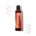 As I Am Restore & Repair Jamaican Black Castor Oil Leave-In Conditioner 237ml - Image 2