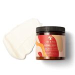 As I Am Restore & Repair Jamaican Black Castor Oil Moisturising Mask 227g - Image 2