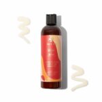 As I Am Restore & Repair Jamaican Black Castor Oil Shampoo 355ml - Image 2
