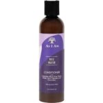 As I Am Rice Water Micellar Shampoo & Conditioner Twin 2 x 237ml - Image 3